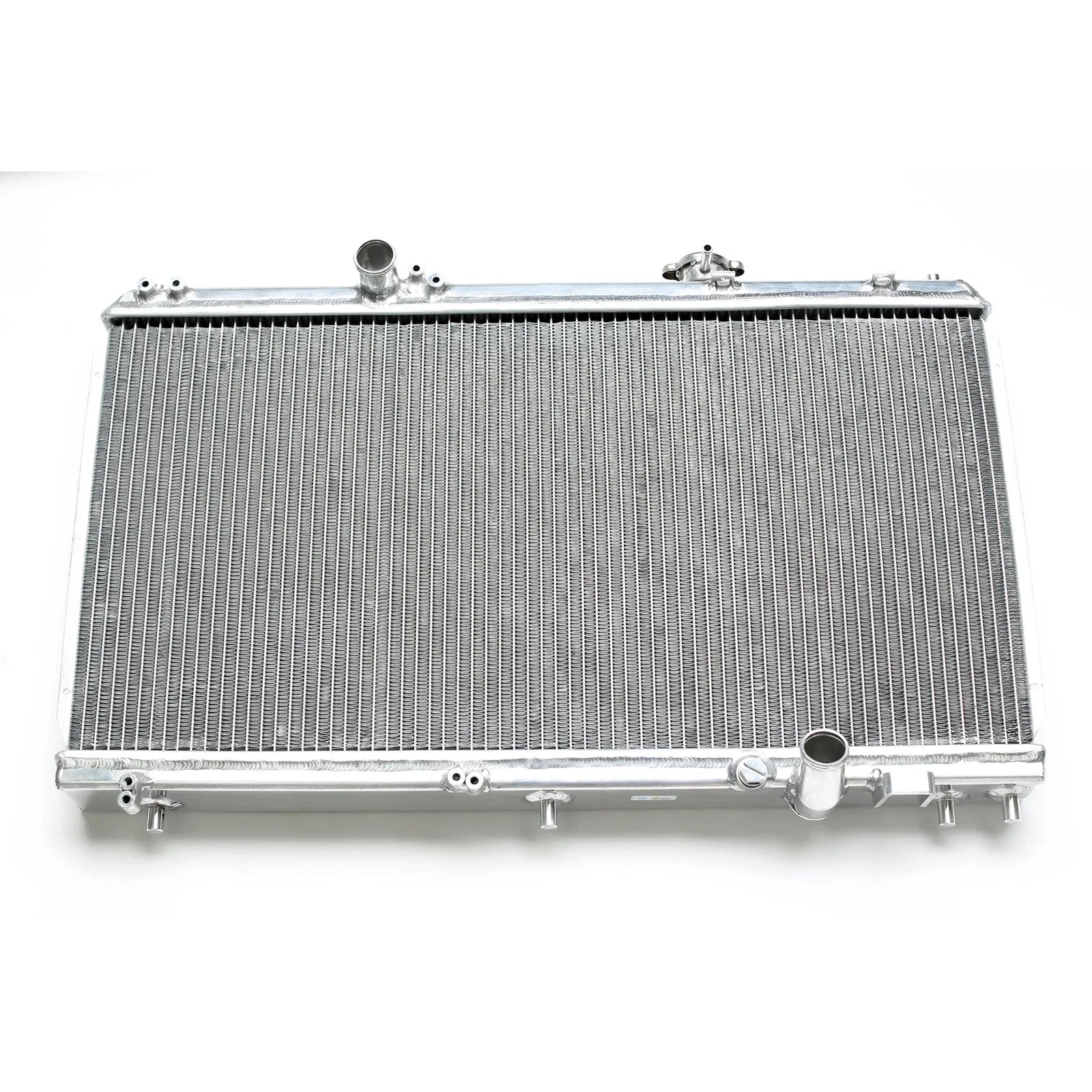 CSF 92-00 Honda Civic w/K-Swap V3 Radiator
