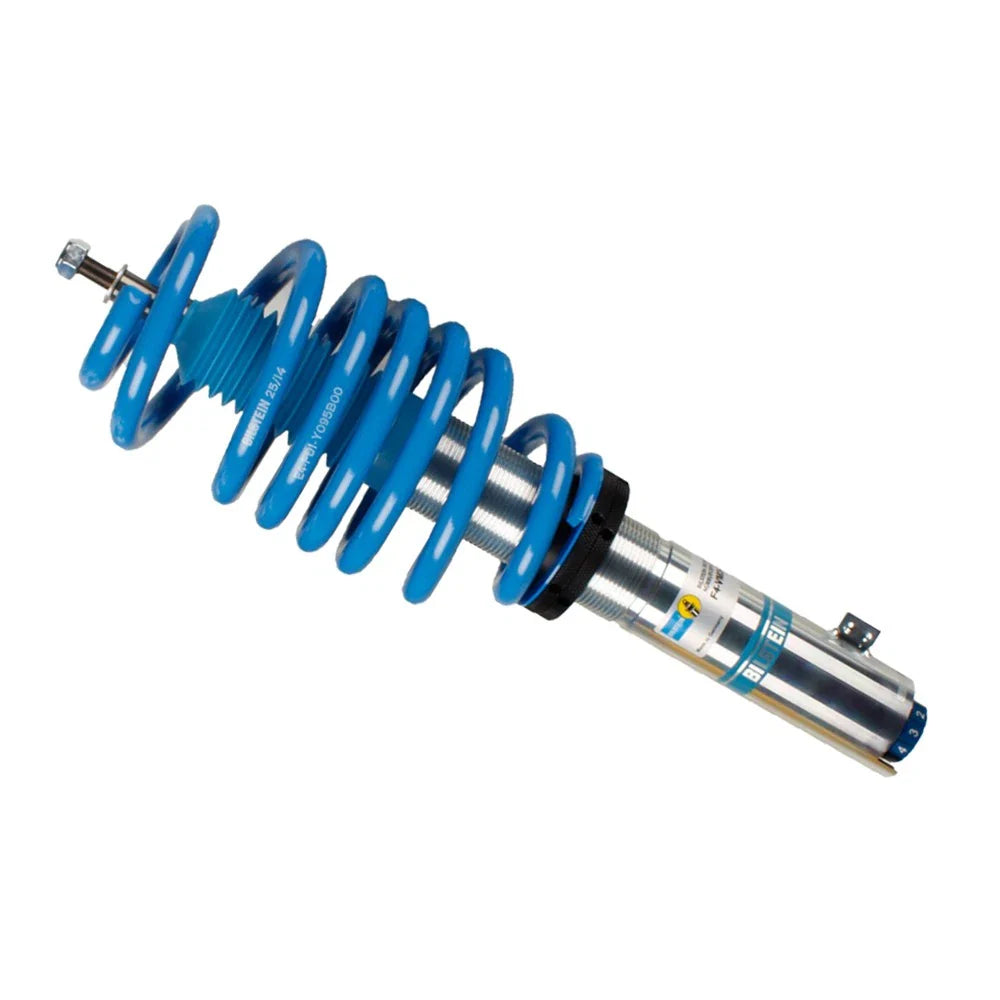 Bilstein B16 (PSS10) 12-14 Audi A6/A7 L4/V6 (Incld Quattro/TDI) Ft&Rr Performance Suspension System