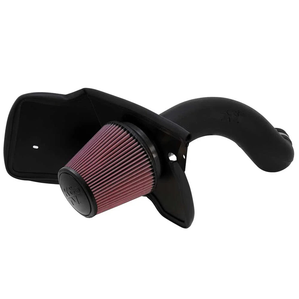 K&N 99-04 Chevy Silverado V8-6.0L Performance Intake Kit