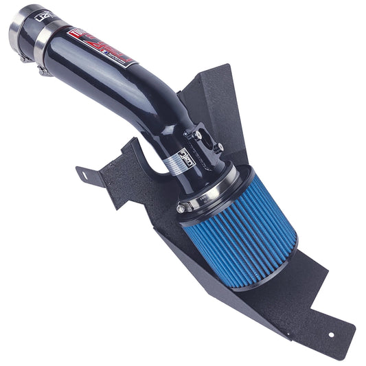 Injen 17-20 Honda Civic Si L4 1.5L Turbo Black SP Short Ram Intake