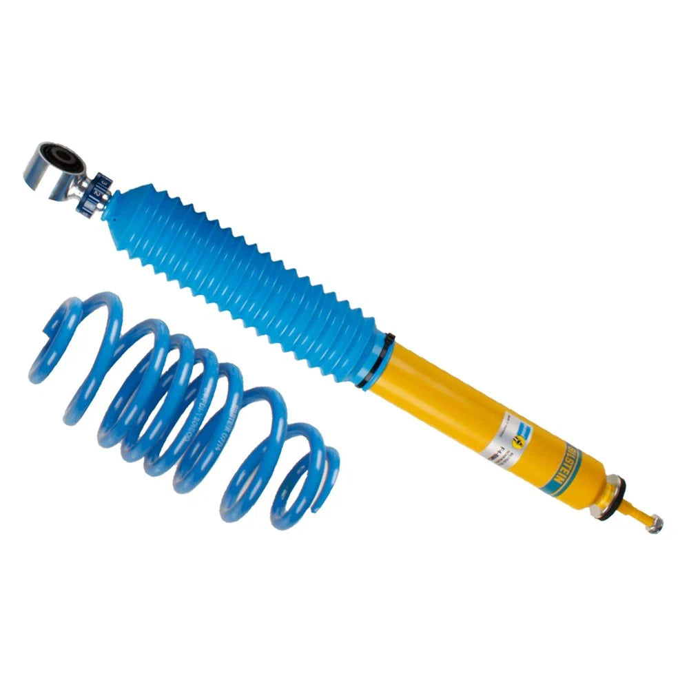 Bilstein B16 (PSS10) 12-14 Audi A6/A7 L4/V6 (Incld Quattro/TDI) Ft&Rr Performance Suspension System
