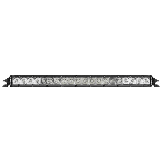 Rigid Industries 20in SR-Series PRO - Spot/Flood Combo
