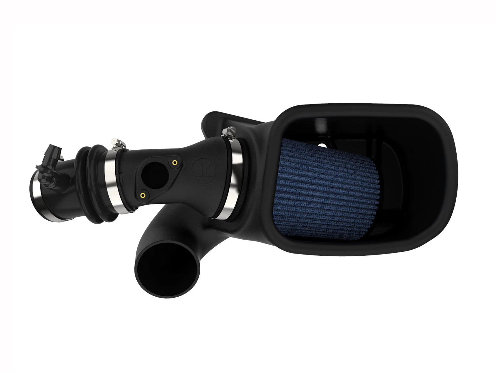 aFe Takeda Intakes Stage-2 AIS w/ Pro 5R Media Toyota C-HR 17-20 L4-2.0L