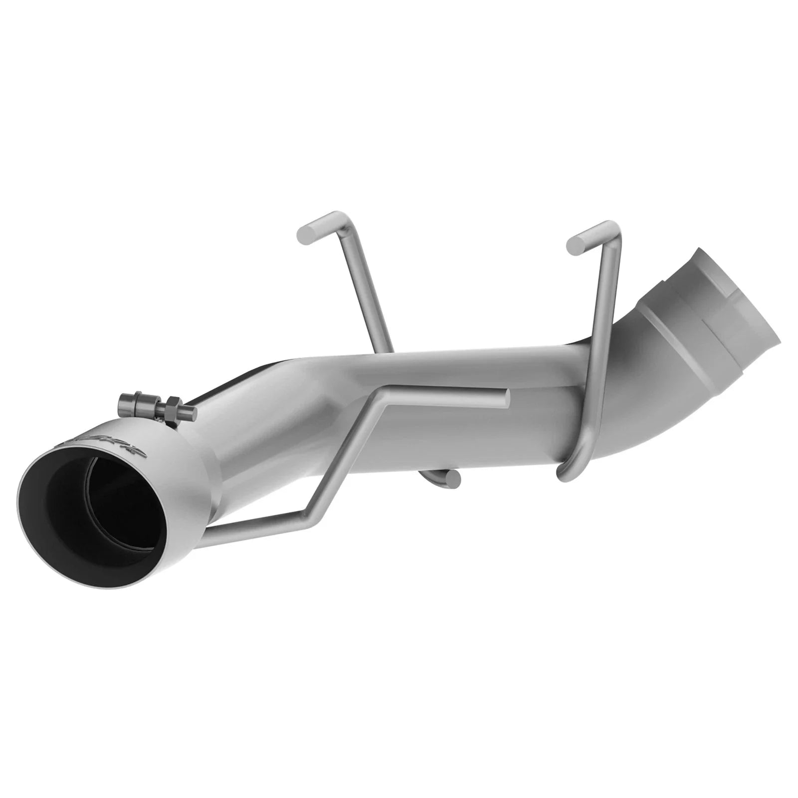 MBRP 2011-2014 Ford Mustang GT 3in Dual Axle Back Muffler Delete - T304