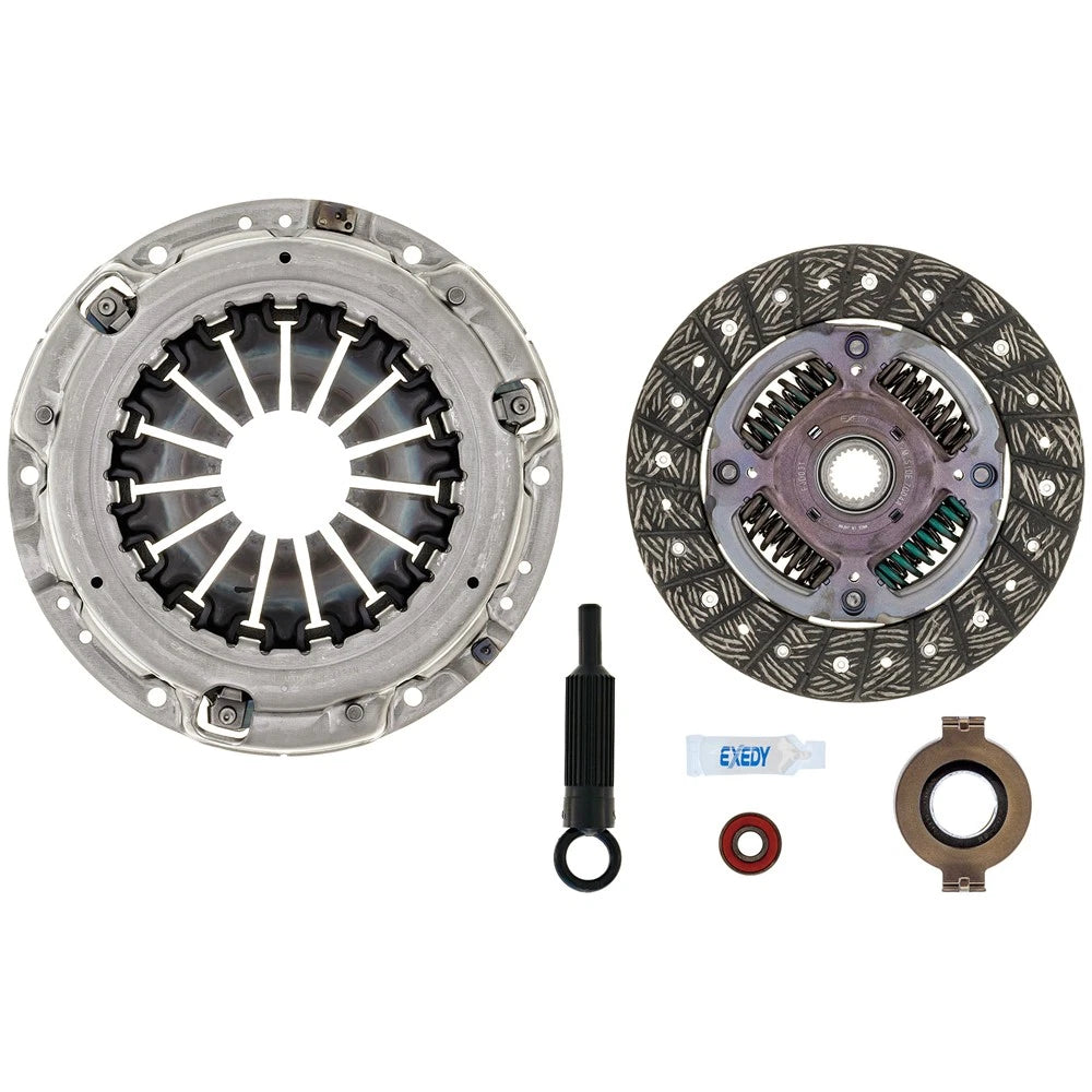 Exedy OE 2006-2008 Subaru Impreza H4 Clutch Kit