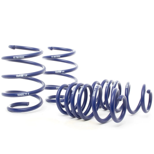 H&R Super Sport Springs | BMW 228i xDrive Gran Coupe/M235i xDrive Gran Coupe (20-22) (50405-77)