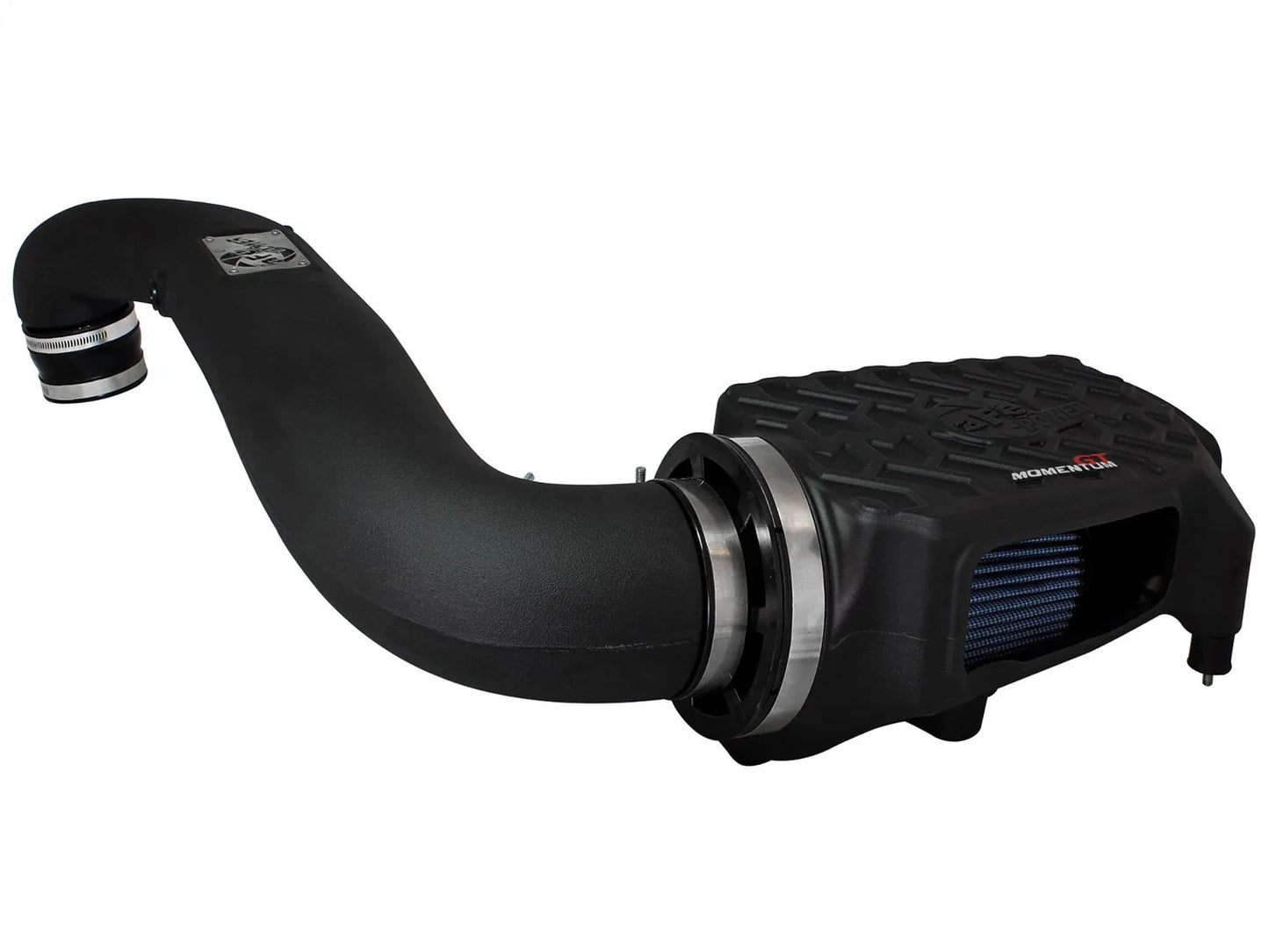 aFe Momentum GT PRO 5R Stage-2 Intake System 97-06 Jeep Wrangler (TJ) L6 4.0L