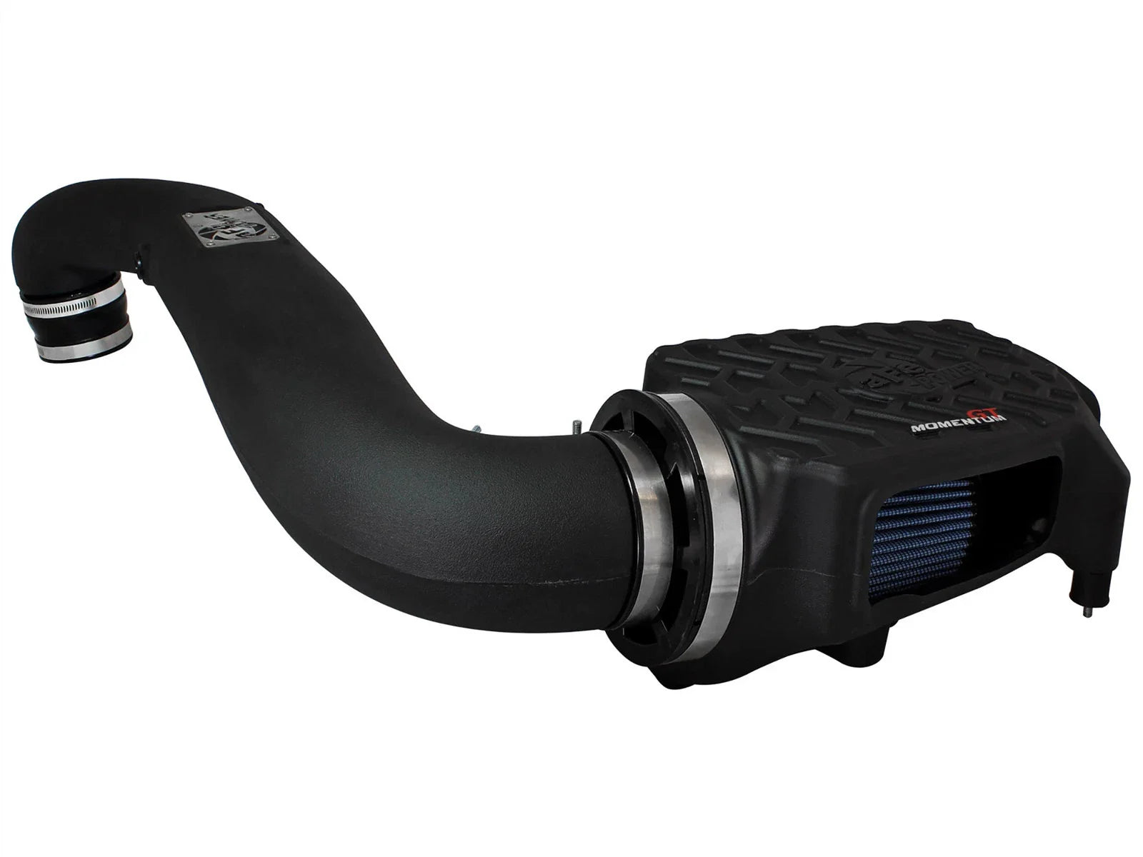aFe Momentum GT PRO 5R Stage-2 Intake System 97-06 Jeep Wrangler (TJ) L6 4.0L