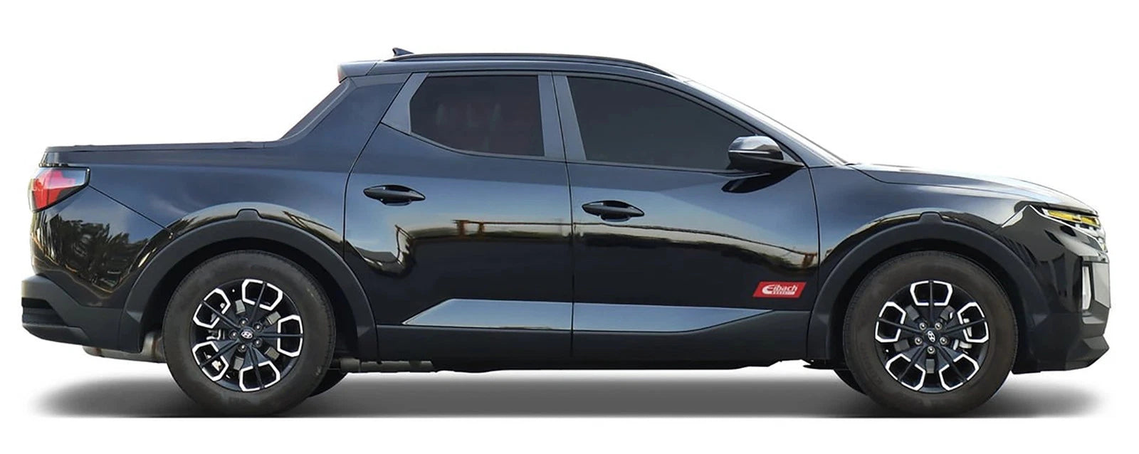 Eibach Pro Kit for 2022+ Hyundai Santa Cruz AWD