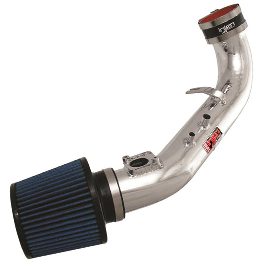 Injen 01-03 LS430 GS430 SC430 Polished Short Ram Intake