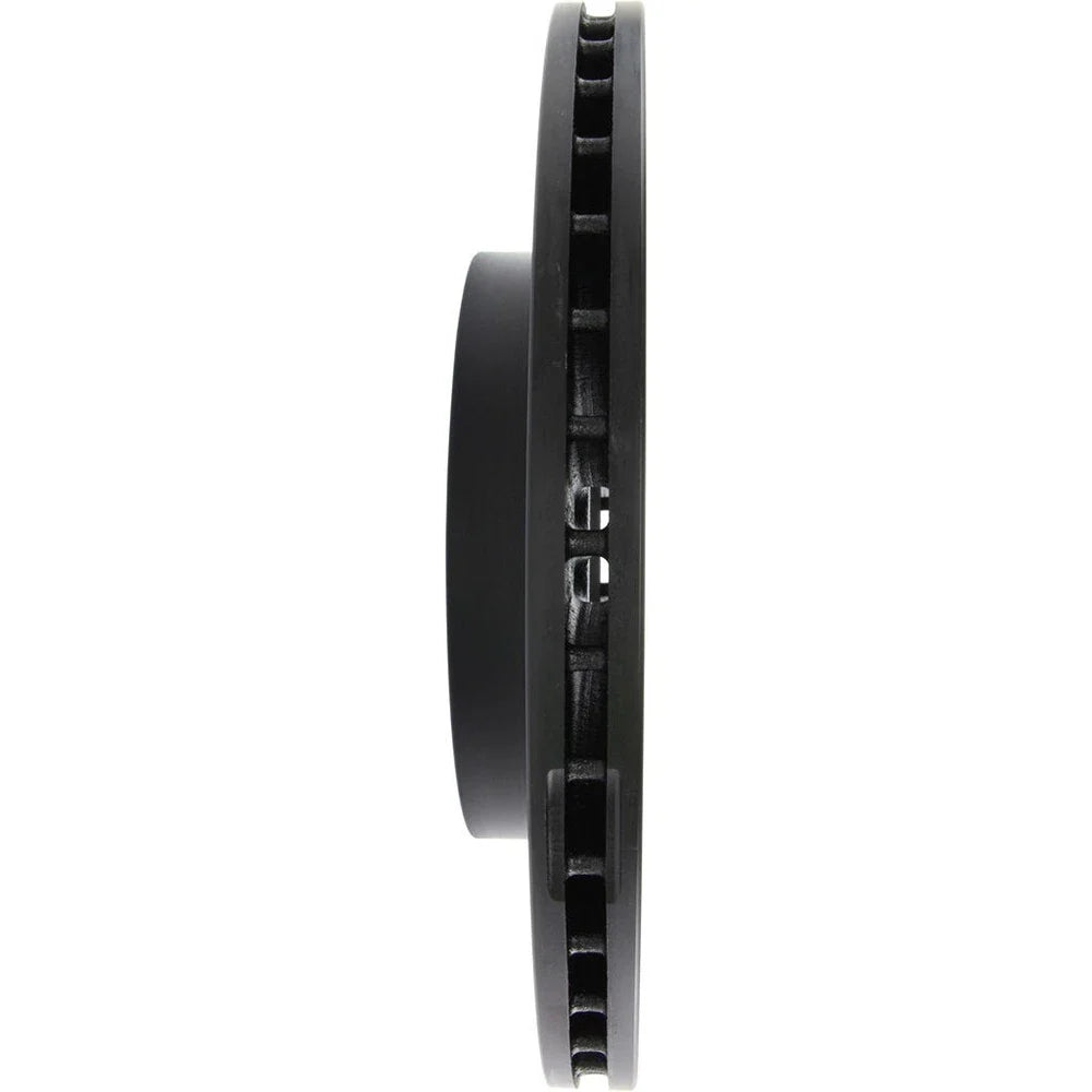 StopTech Slotted Sport Brake Rotor