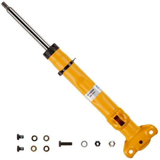Bilstein B6 86-95 Mercedes-Benz 300E Base Front Shock Absorber