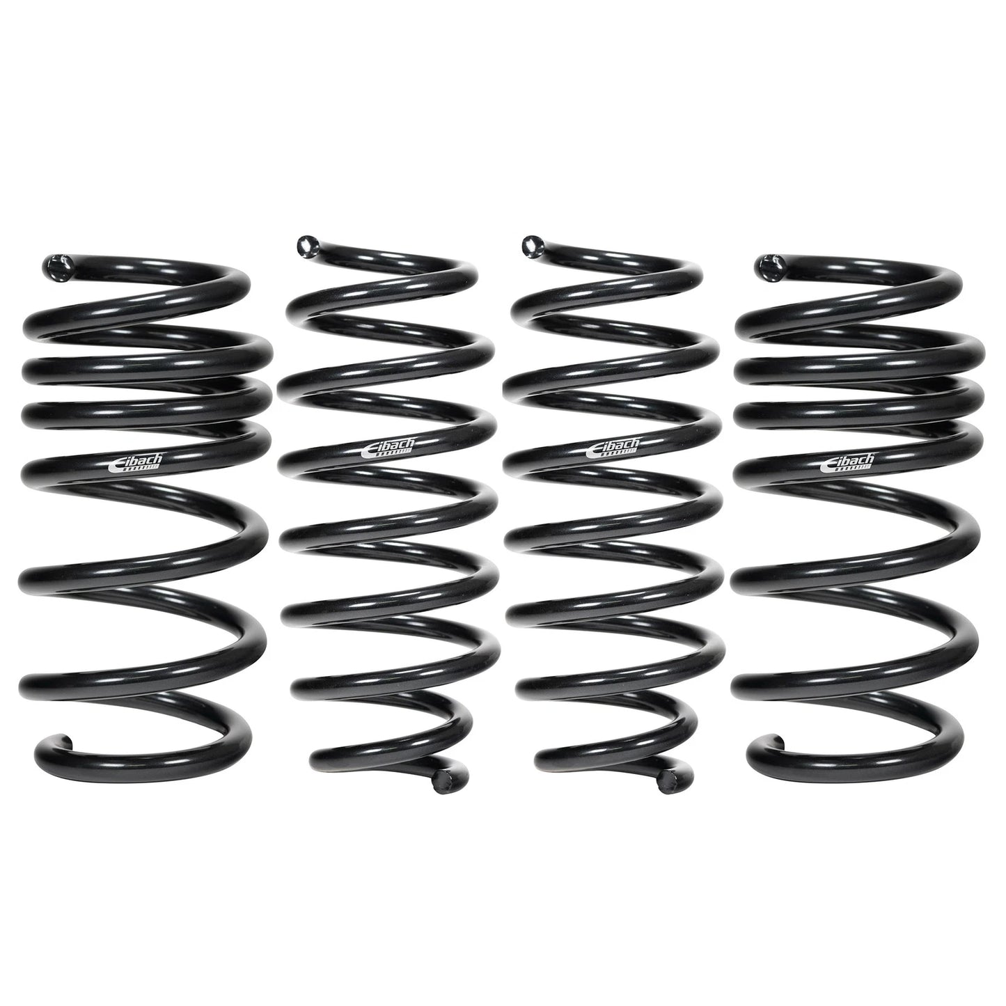 Eibach 22-23 Tesla Model 3 LFP Pro-Kit EV (For LFP Batteries Only Tested W/ Factory Dampers)