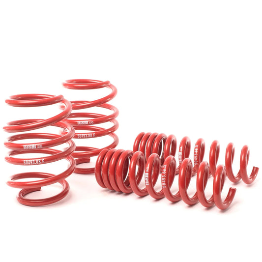H&R 08-13 BMW M3 Coupe/M3 Sedan E92 Race Spring