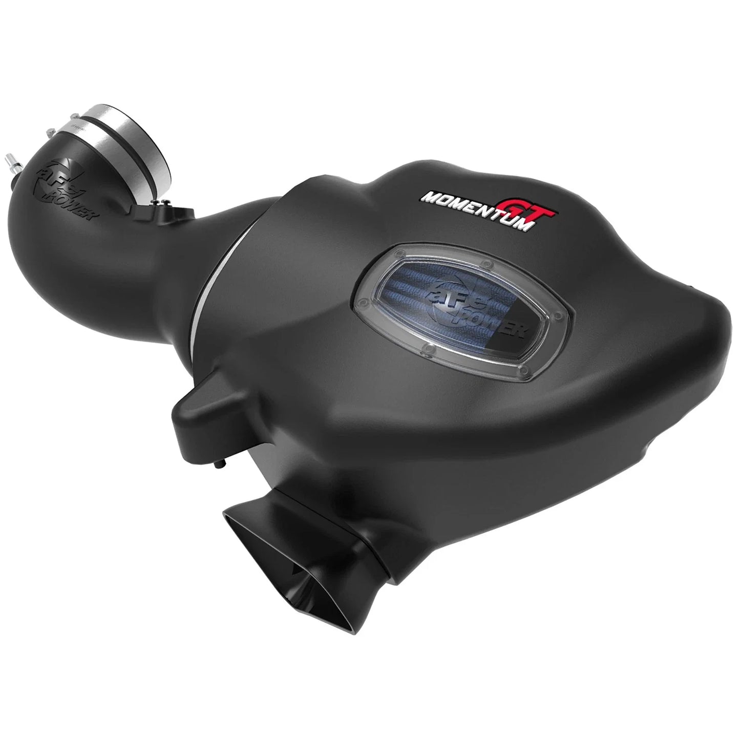 aFe Momentum GT Pro 5R Cold Air Intake System 2017 Chevrolet Camaro ZL1 V8 6.2L (sc)