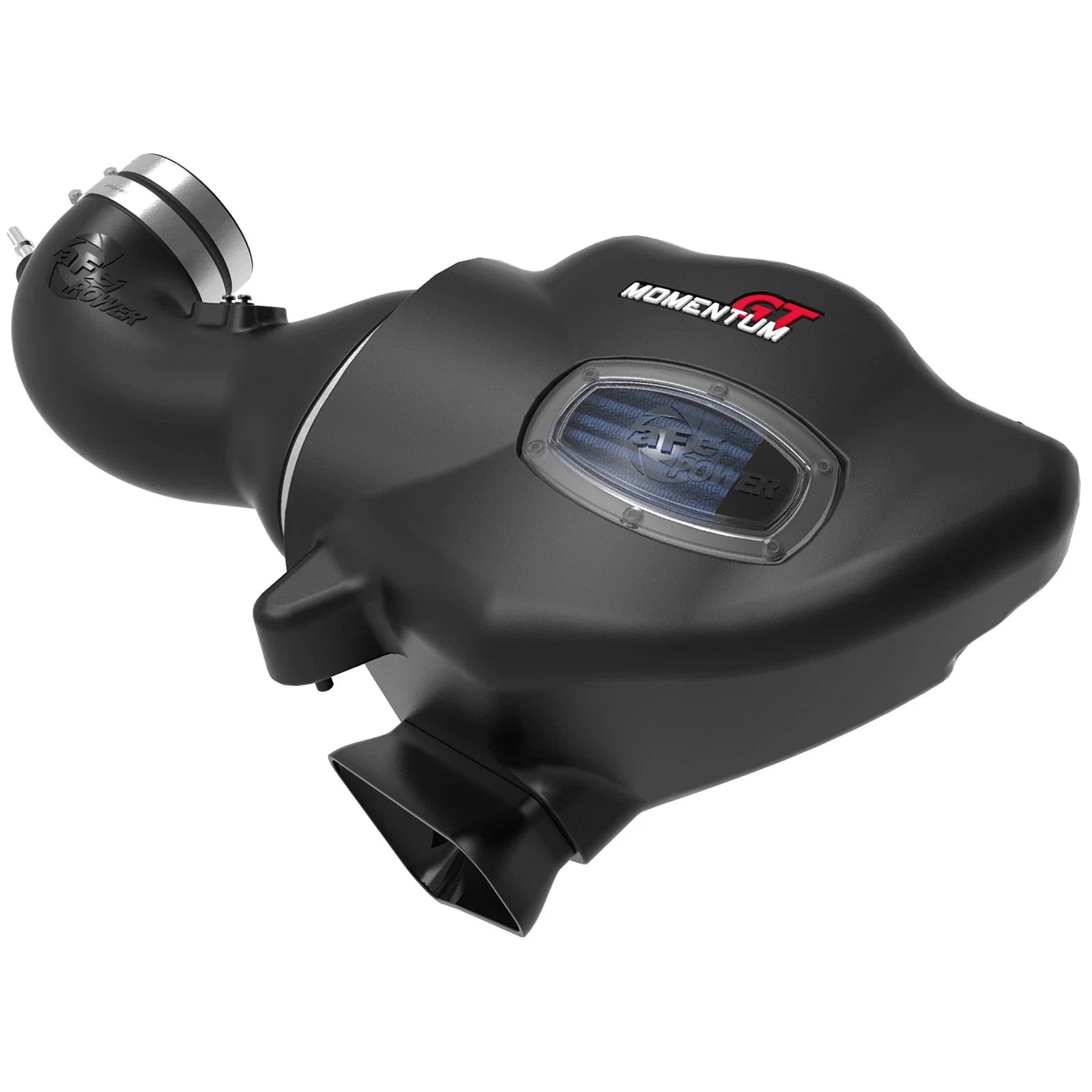 aFe Momentum GT Pro 5R Cold Air Intake System 2017 Chevrolet Camaro ZL1 V8 6.2L (sc)