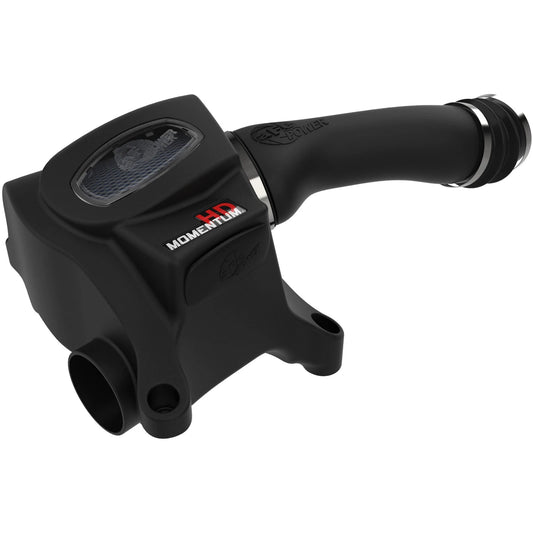 aFe 08-21 Toyota Land Cruiser (J200) V8-4.5L (td) Momentum HD Air Intake System w/ Pro 10R Filter