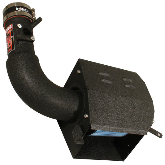 Injen 2013+ Subaru BRZ 2.0L Polished Short Ram Intake w/ MR Tech/Air Fusion