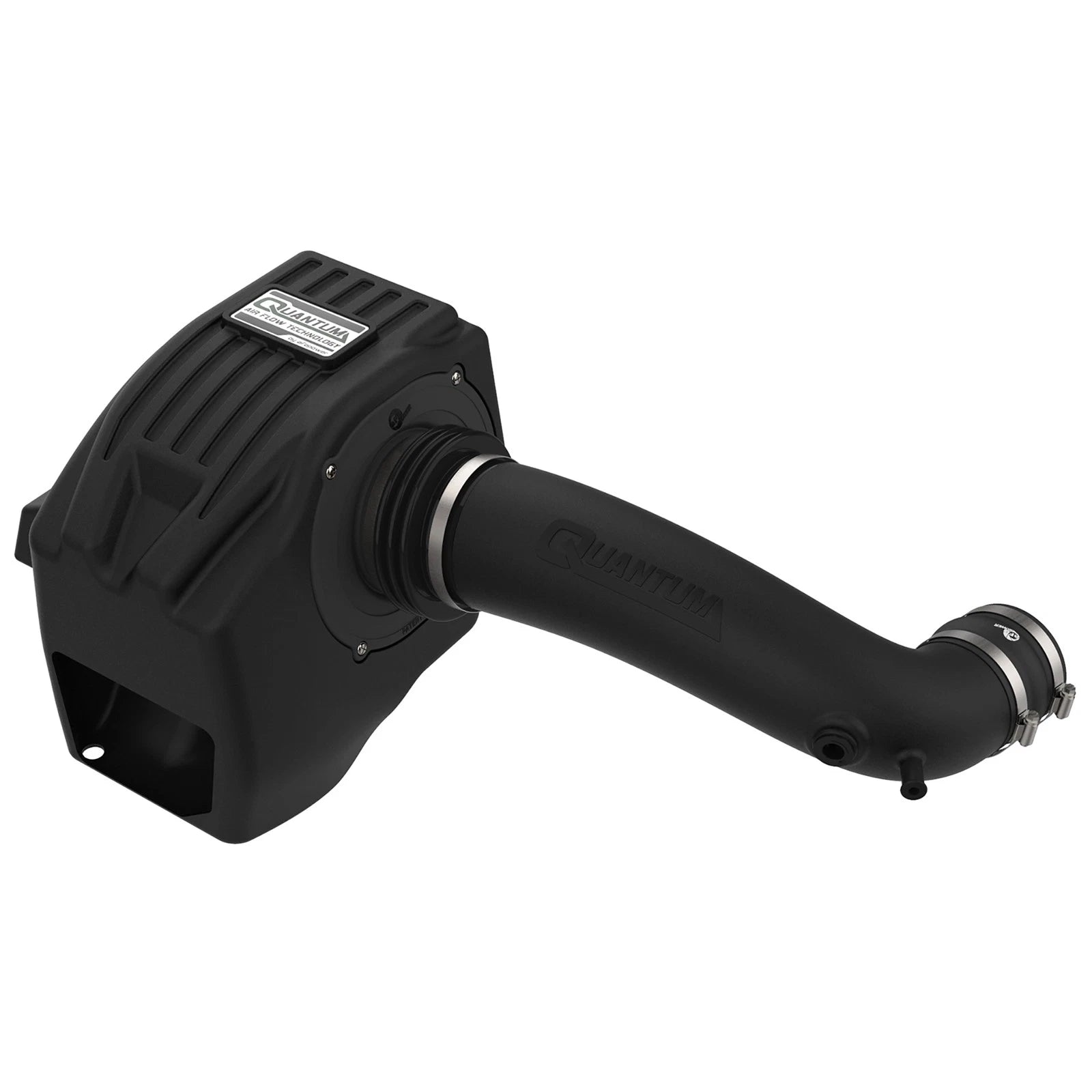aFe Quantum Cold Air Intake System w/ Pro Dry S Media 19 Dodge RAM 1500 03-08 V8-5.7L HEMI