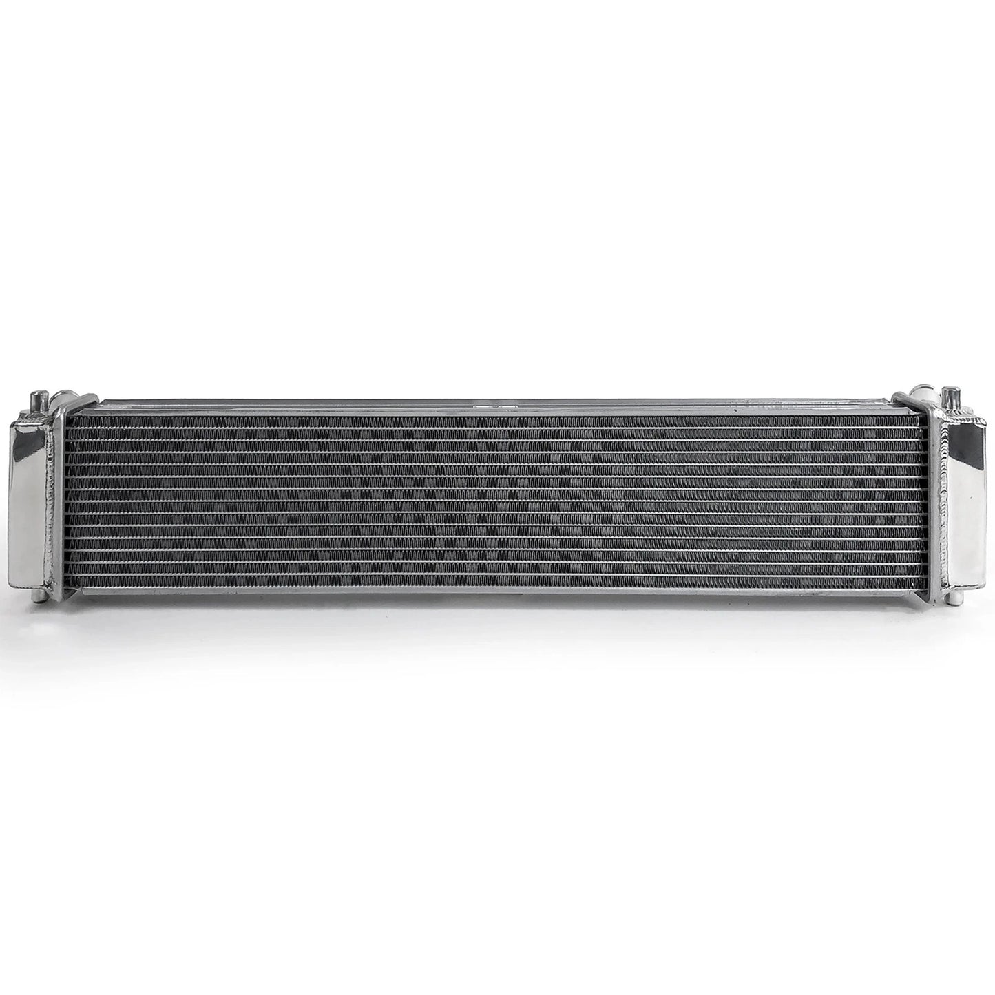 CSF 96-04 Porsche Boxster S (986) / 98-05 Porsche 911 (996) Auxiliary Center Radiator