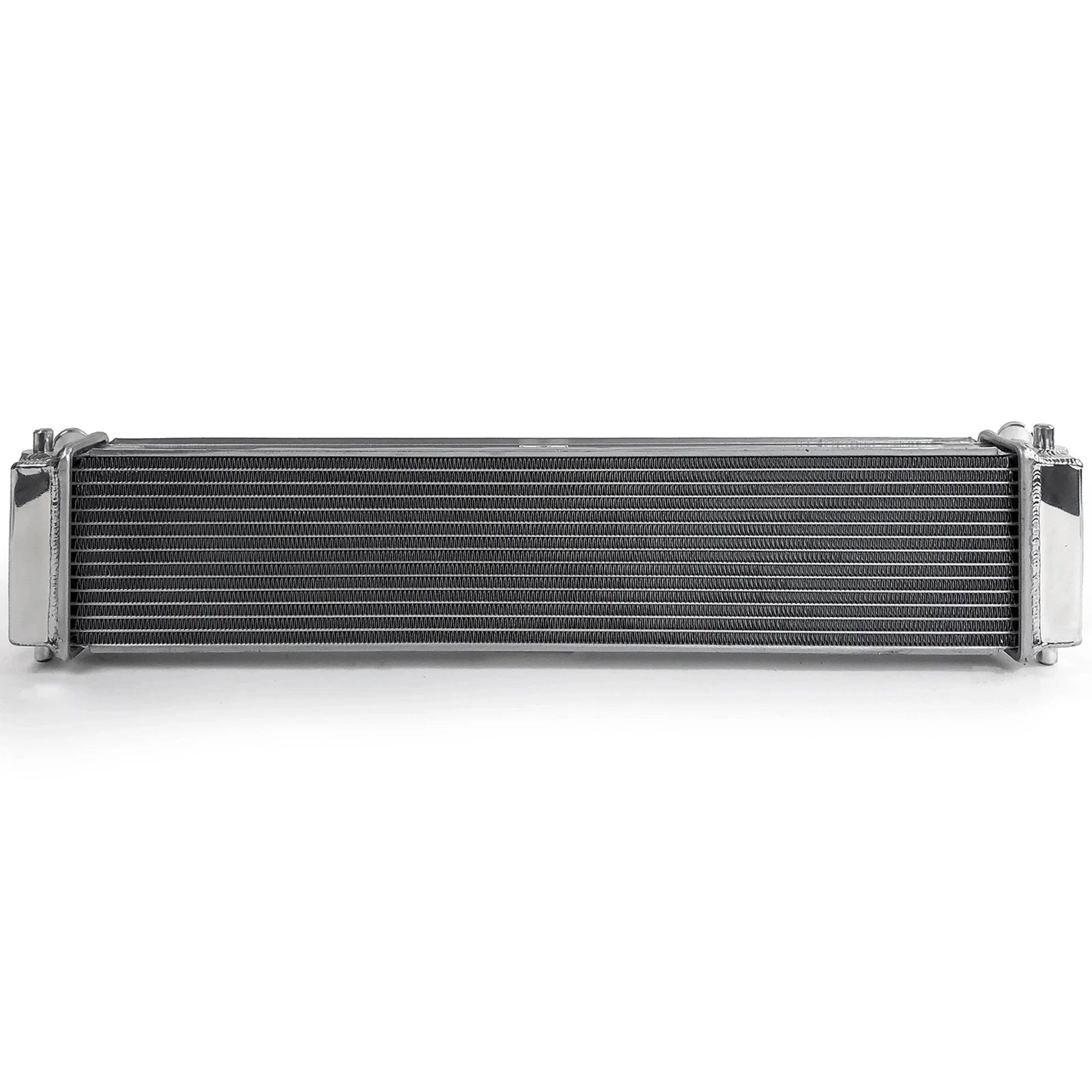 CSF 96-04 Porsche Boxster S (986) / 98-05 Porsche 911 (996) Auxiliary Center Radiator