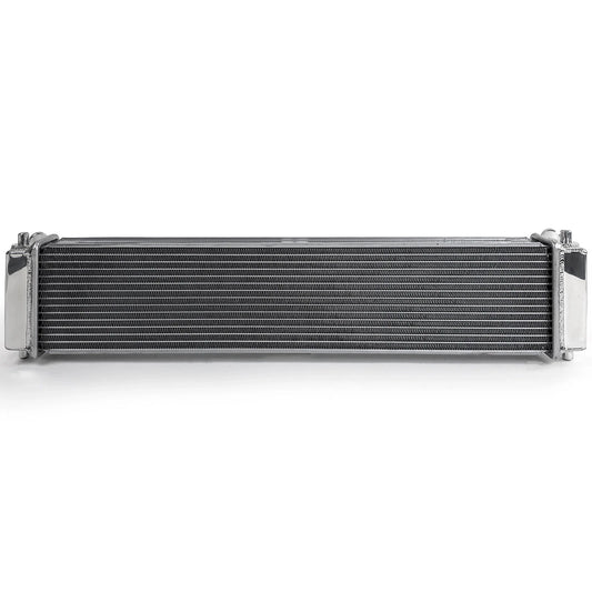 CSF 96-04 Porsche Boxster S (986) / 98-05 Porsche 911 (996) Auxiliary Center Radiator
