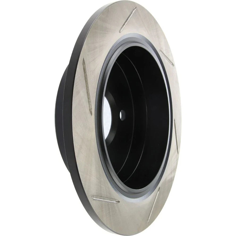 StopTech Slotted Sport Brake Rotor
