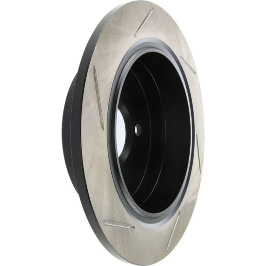 StopTech Slotted Sport Brake Rotor
