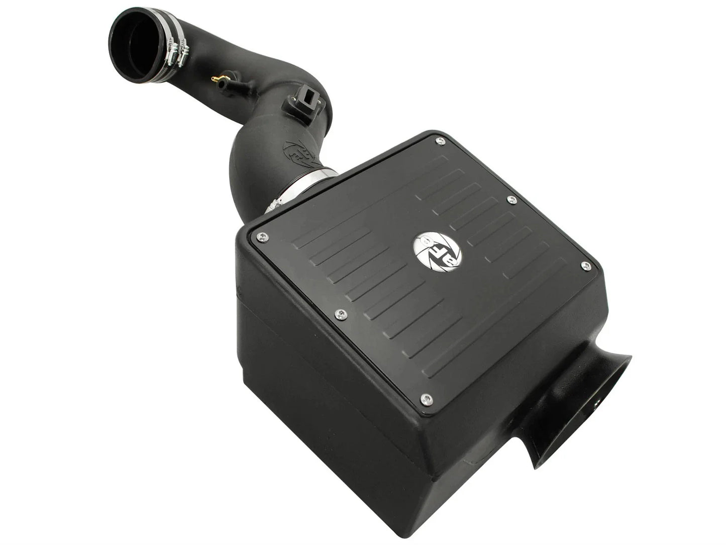 aFe MagnumFORCE Intake Stage-2 Si Pro DRY S 05-09 Lexus GX 470/Toyota 4Runner V8 4.7L *RACE ONLY*