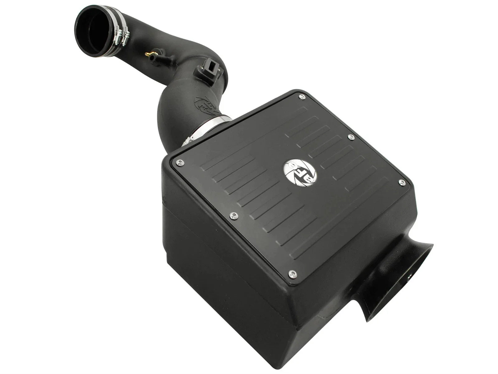 aFe MagnumFORCE Intake Stage-2 Si Pro DRY S 05-09 Lexus GX 470/Toyota 4Runner V8 4.7L *RACE ONLY*