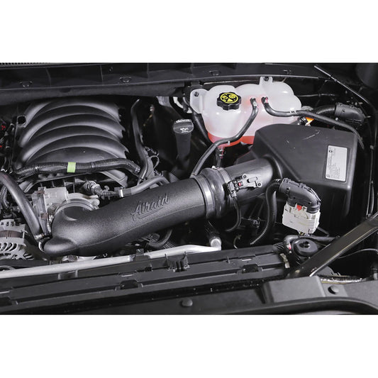 Airaid Jr. Intake Kit 2019 Chevrolet Silverado 5.3L