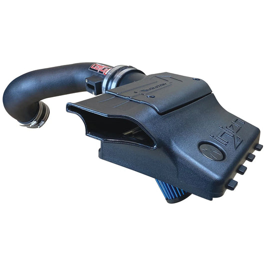 Injen 10-14 Ford F-150 5.0L V8 Evolution Intake
