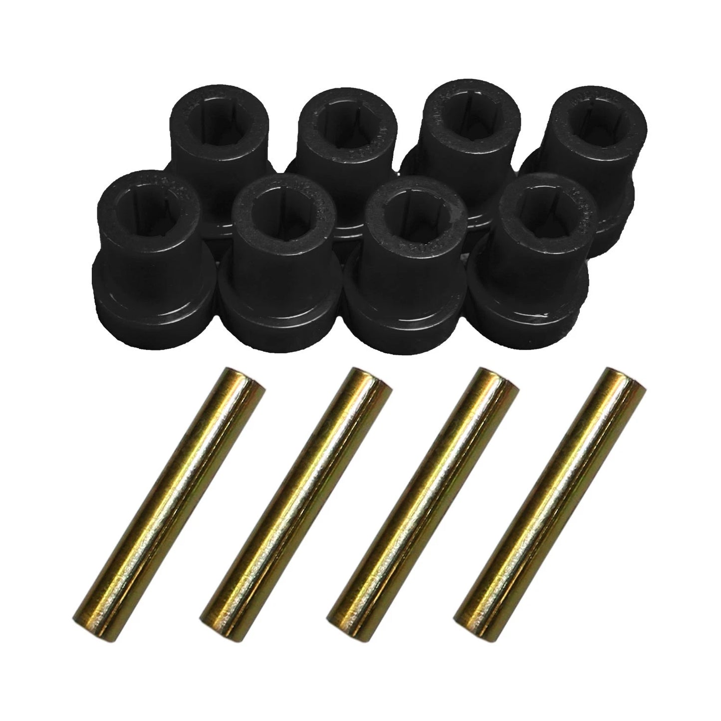 Skyjacker Leaf Spring Bushing 2004-2004 Ford F-250 Super Duty