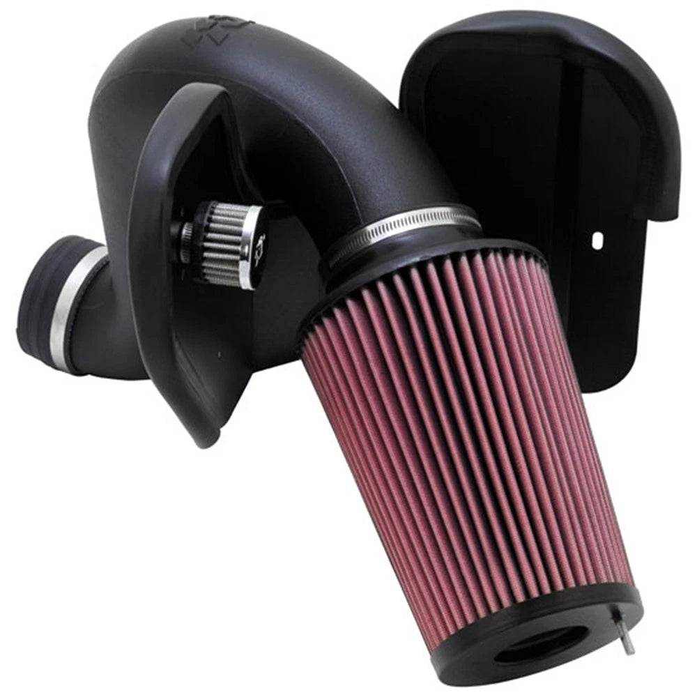 K&N 03-07 Dodge Ram 2500/3500 L6-5.9L Performance Intake Kit