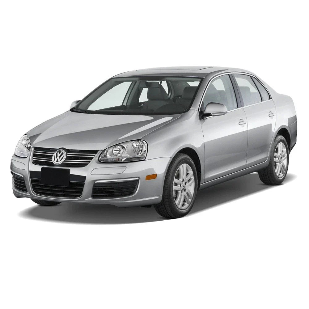 Borla 06-07 VW Jetta 2.5 / 08-10 Jetta SEL/SE/S SS Catback Exhaust