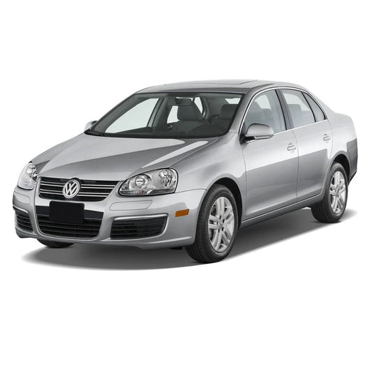 Borla 06-07 VW Jetta 2.5 / 08-10 Jetta SEL/SE/S SS Catback Exhaust