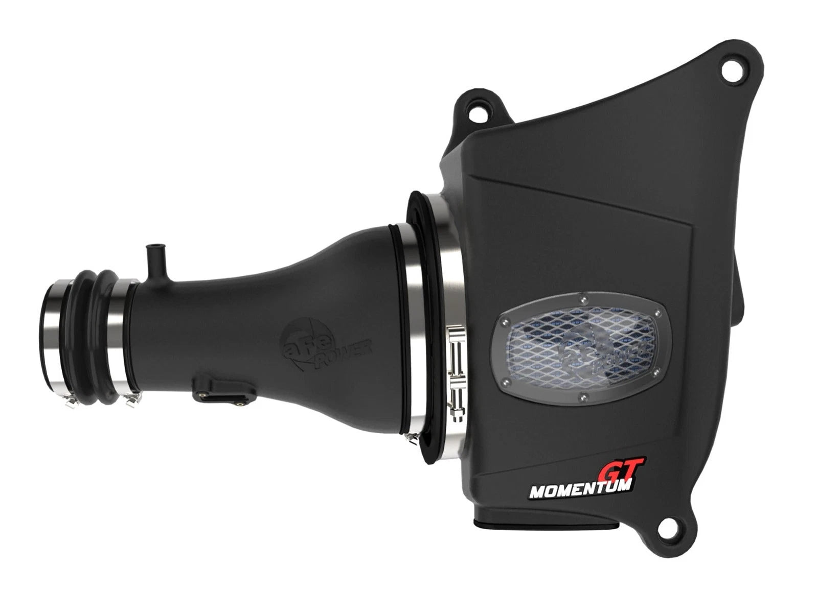 aFe MagnumFORCE Intakes Pro 5 R 13-15 Nissan Patrol V8 5.6L