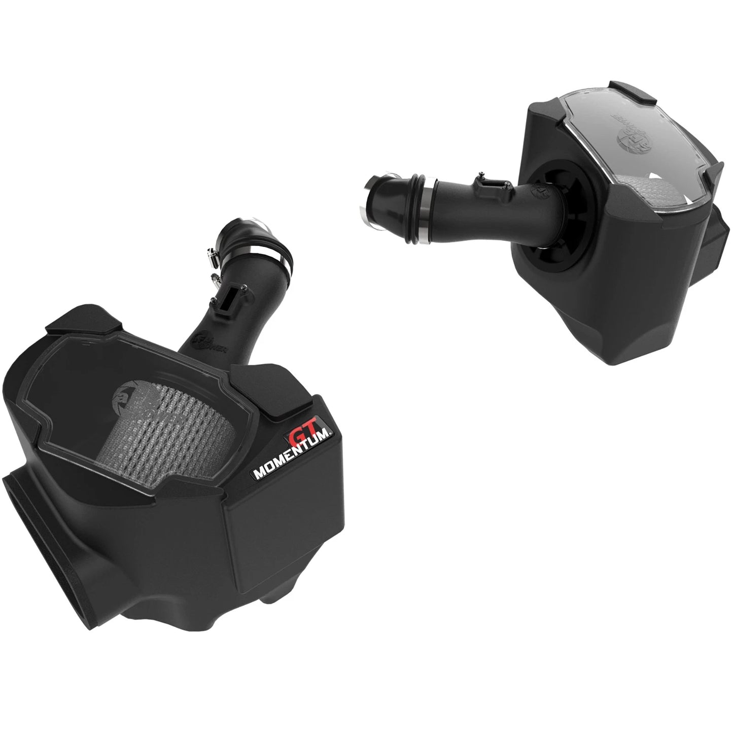 aFe 24-25 Lexus GX550 V6-3.4L Momentum GT Cold Air Intake System w/ Pro DRY S Filters