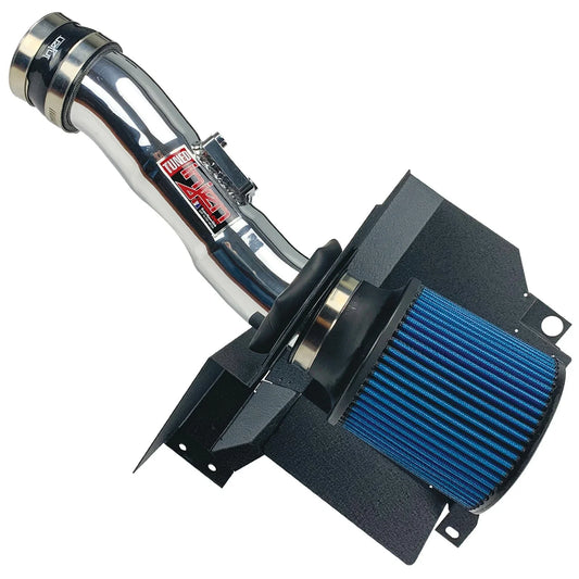 Injen 18-20 Honda Accord L4-1.5L Turbo SP Short Ram Intake System