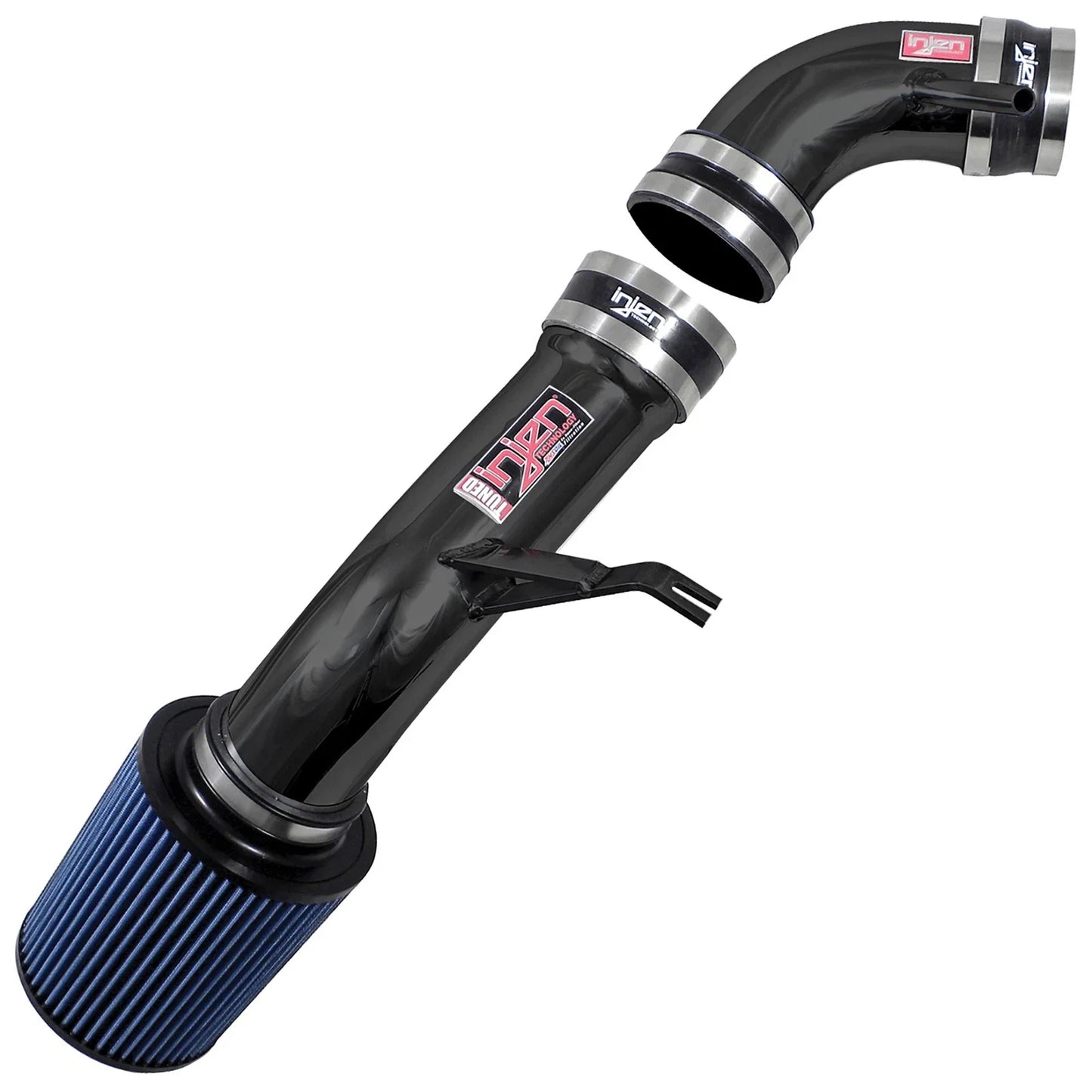 Injen 2010 Genesis Coupe ONLY 3.8L V6 Black Cold Air Intake