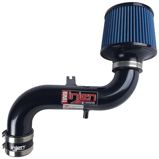 Injen 97-99 Toyota Camry L4 2.2L Black IS Short Ram Cold Air Intake