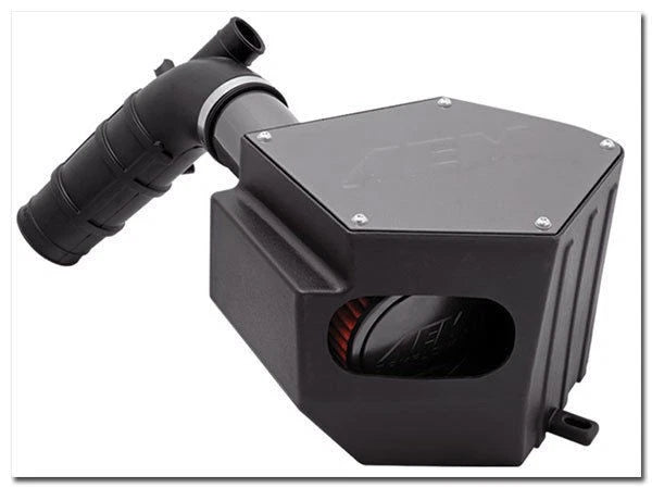 AEM 08-14 Mitsubishi Lancer Evolution X 2.0L Cold Air Intake