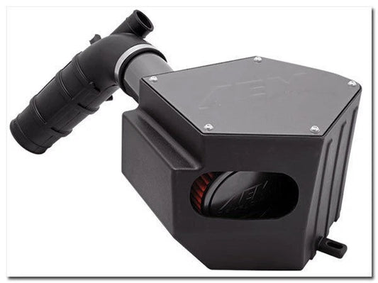 AEM 08-14 Mitsubishi Lancer Evolution X 2.0L Cold Air Intake