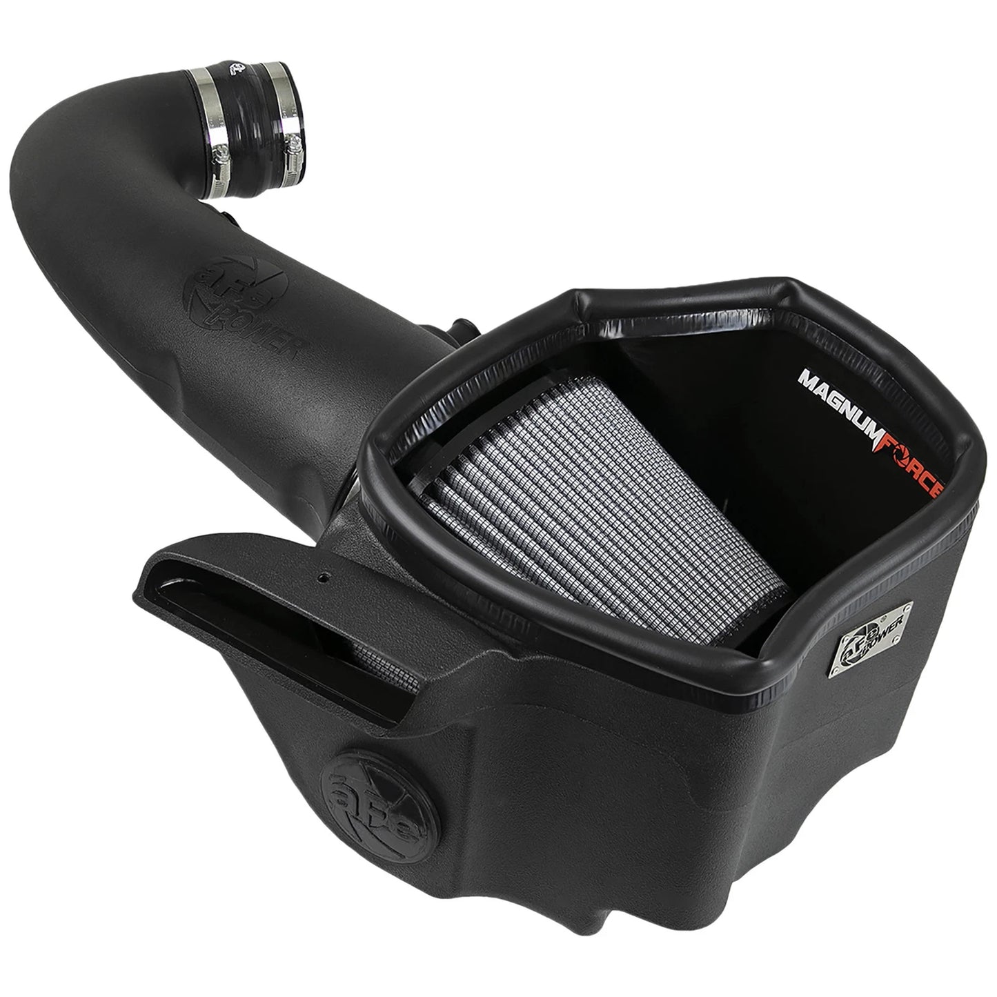 aFe Magnum FORCE Pro Dry S Cold Air Intake System 11-19 Jeep Grand Cherokee (WK2) V8-5.7L