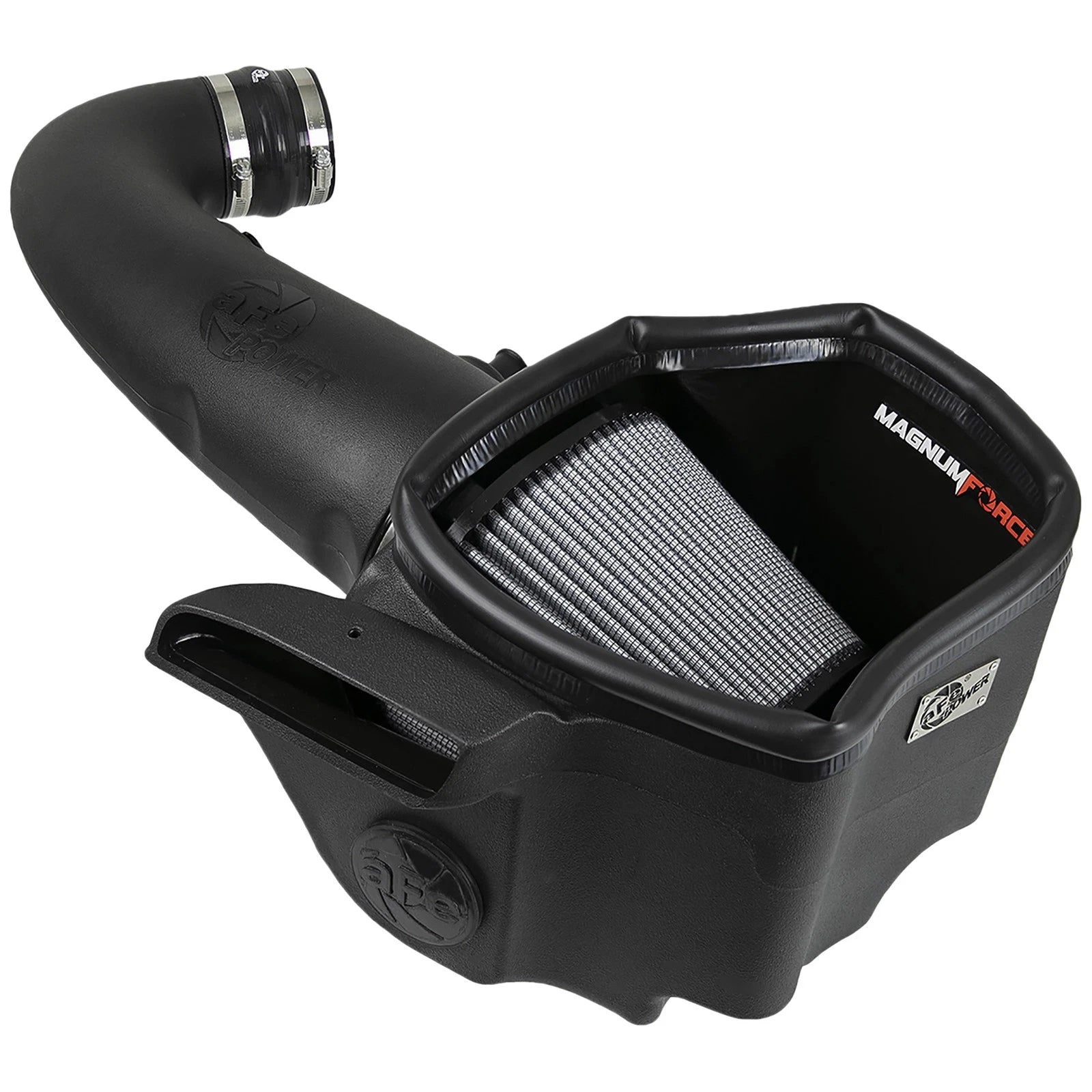 aFe Magnum FORCE Pro Dry S Cold Air Intake System 11-19 Jeep Grand Cherokee (WK2) V8-5.7L