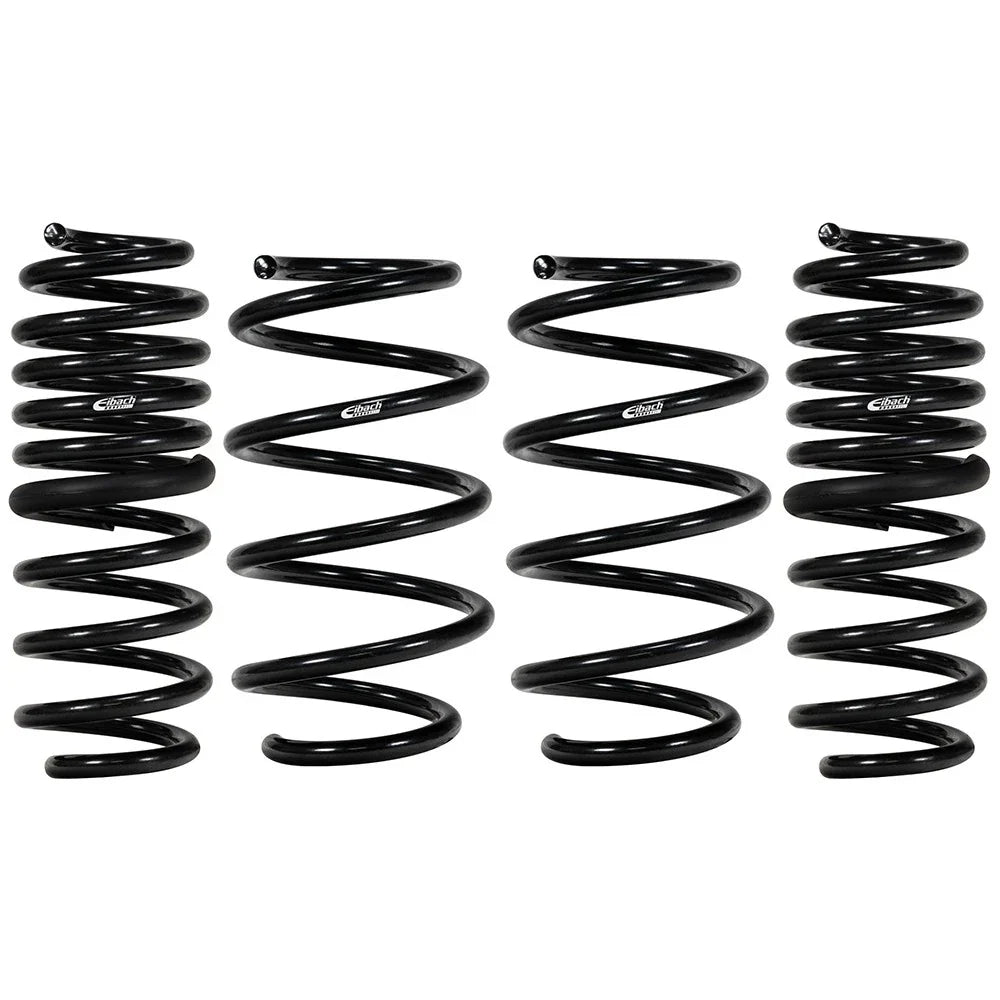 Eibach Pro-Kit for 2020-2022 Kia Forte GT