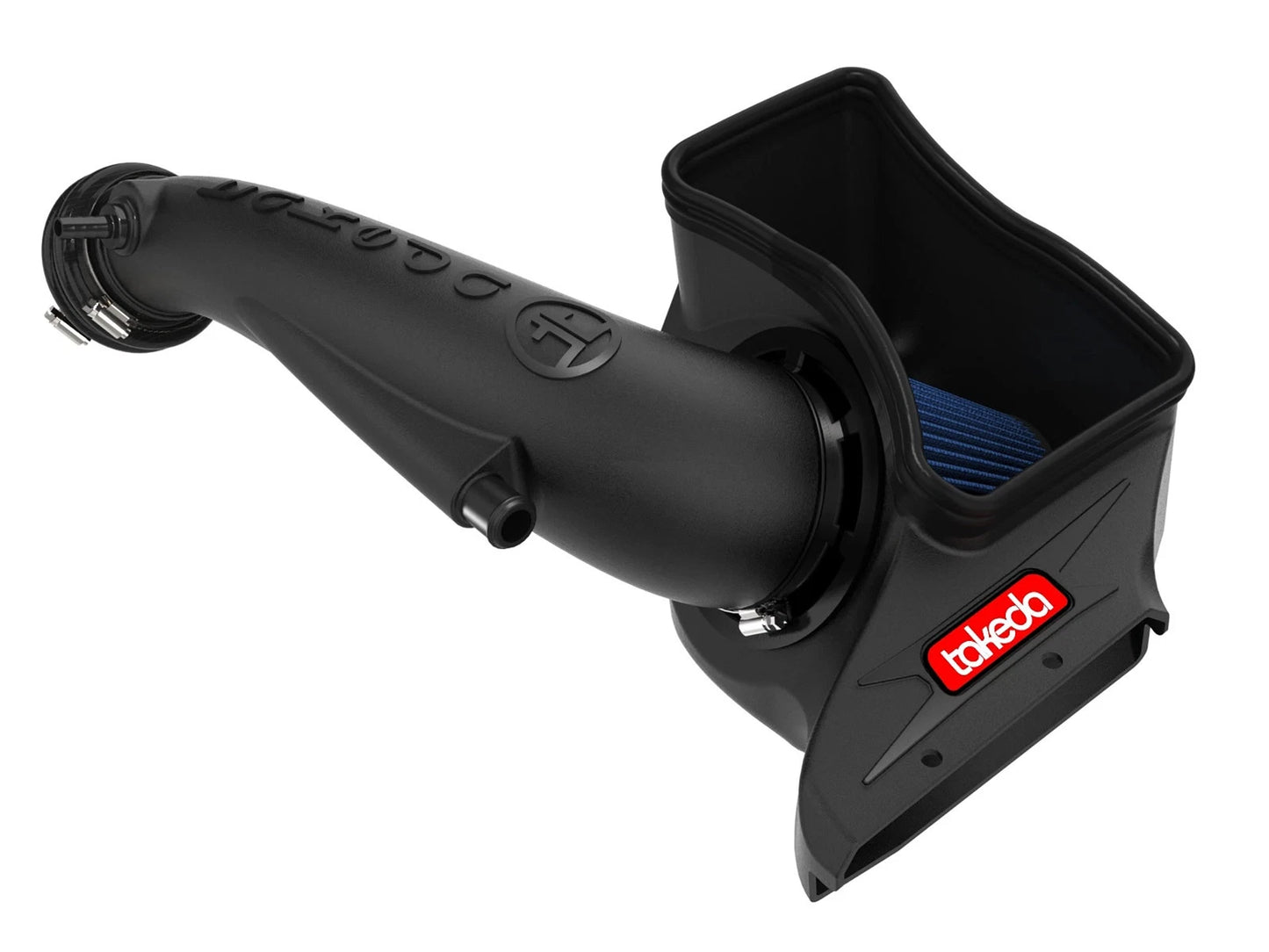 aFe Takeda Stage-2 Pro 5R Cold Air Intake System 2022 Hyundai Elantra N