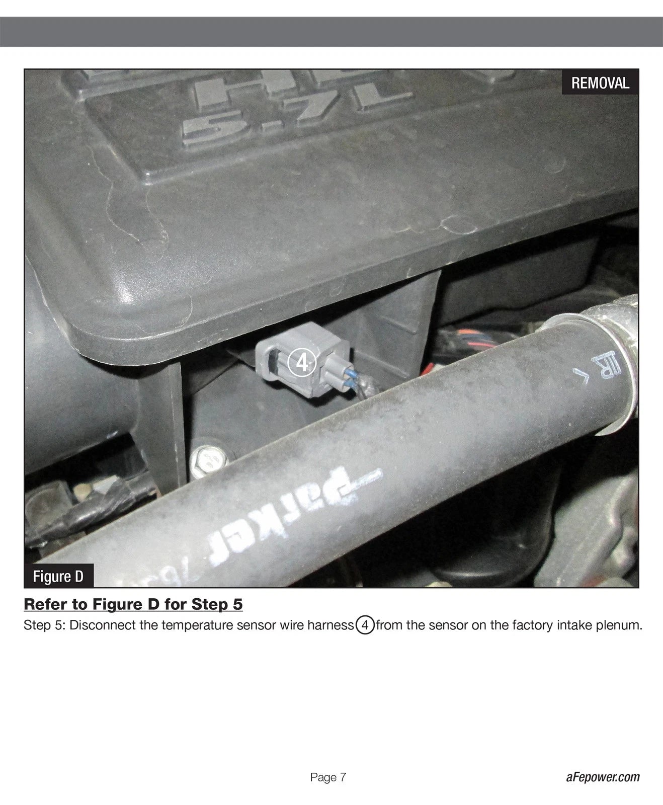 aFe Quantum Cold Air Intake System w/ Pro Dry S Media 19 Dodge RAM 1500 03-08 V8-5.7L HEMI