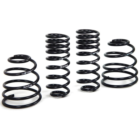H&R 98-04 Porsche 911/996 C2 (2WD) Coupe Sport Spring