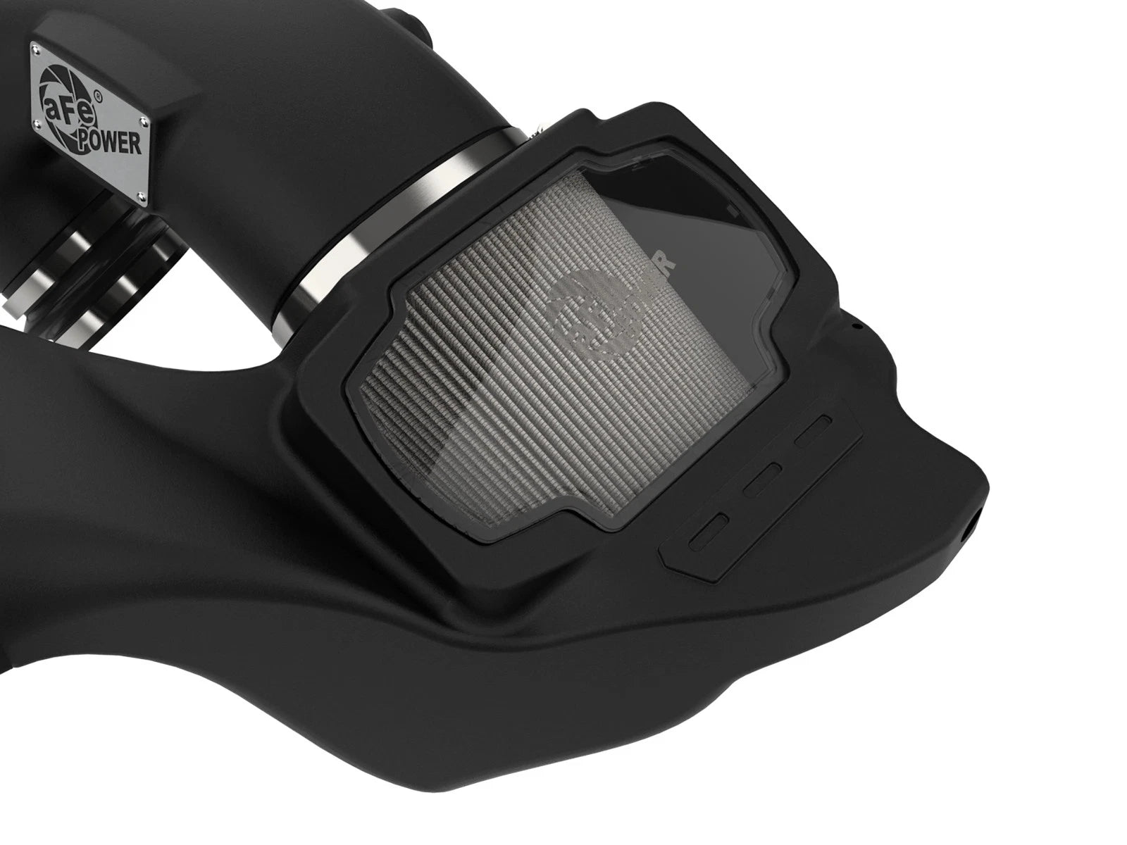 aFe POWER Momentum GT Pro Dry S Intake System 2021+ Ford F-150 V6-3.5L (tt)